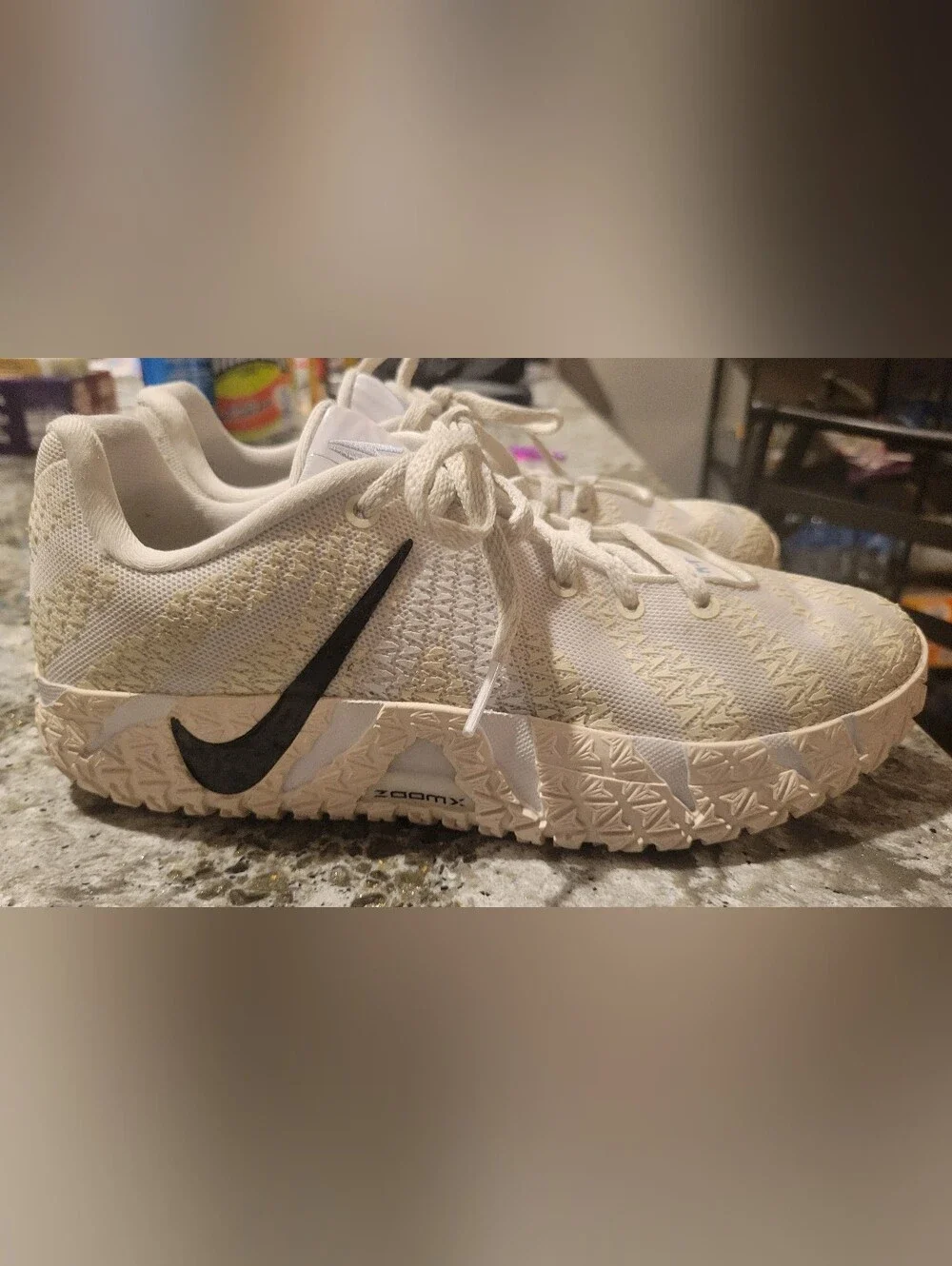 Nike minimal wear
